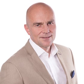 Rostislav Schwob, Supply Chain Solutions Director, Aimtec