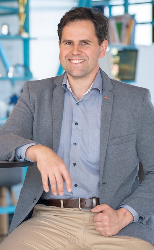 Pavel Boháč, Aimtec