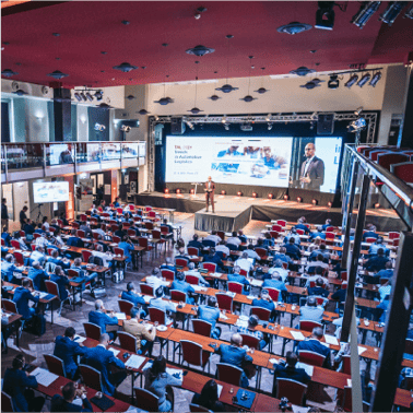 TAL conference