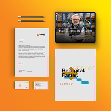Corporate Identity