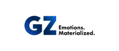 Logo GZ Media logo