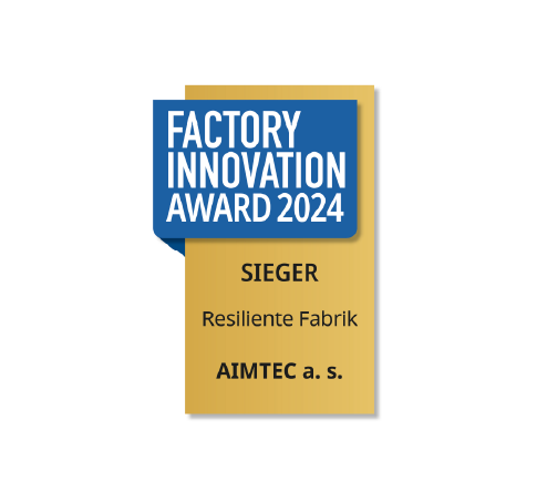 Aimtec FIA Badge