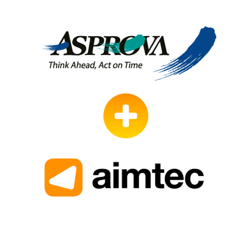 Asprova partner