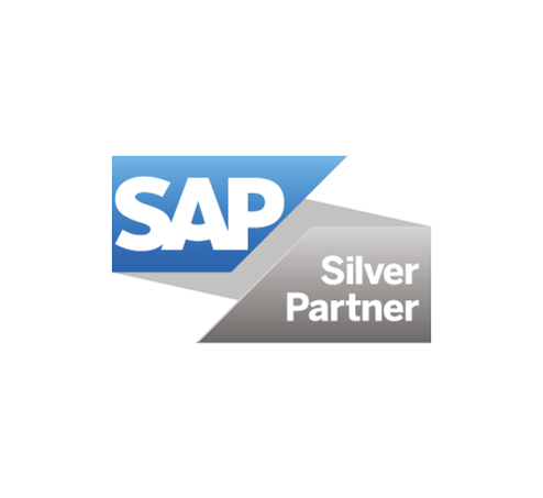SAP Badge 494x453
