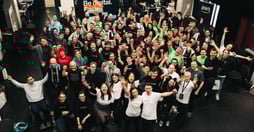 #AimtecHackathon 2024: Programátorské týmy budou pomáhat lidem s handicapem. NONSTOP