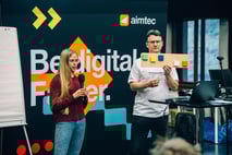 #AimtecHackathon 2023