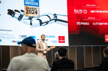 Factory Innovation Award: Aimtec gewinnt den 1. Platz