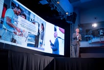 TAL 2023: prezentace Tom Bianculli, Zebra Technologies