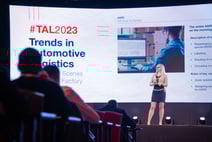 TAL 2023: prezentace Kateřiny Donate, SCHERDEL