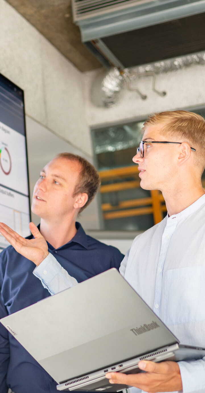 Automatizace od A do Z