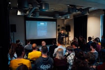 TechTalks #AimtecHackathon