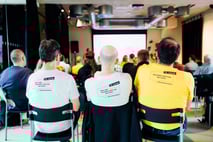 TechTalks 2 #AimtecHackathon