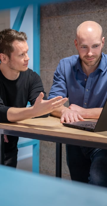 Aimtec Automation: Partneři