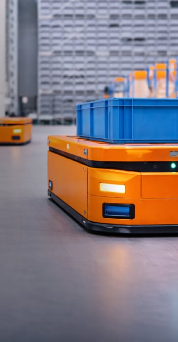 Aimtec Automation: Automatizační technologie