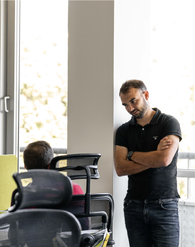 Logio: Dobrý plán je základ