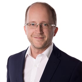 Petr Stejskal, Chief Technology Officer, Aimtec