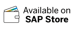 Sap Store Badge v2