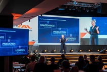 Trends in Automotive Logistics 2026