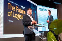 Trends in Automotive Logistics 2026