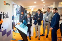 Trends in Automotive Logistics 2026