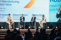 Trends in Automotive Logistics 2026