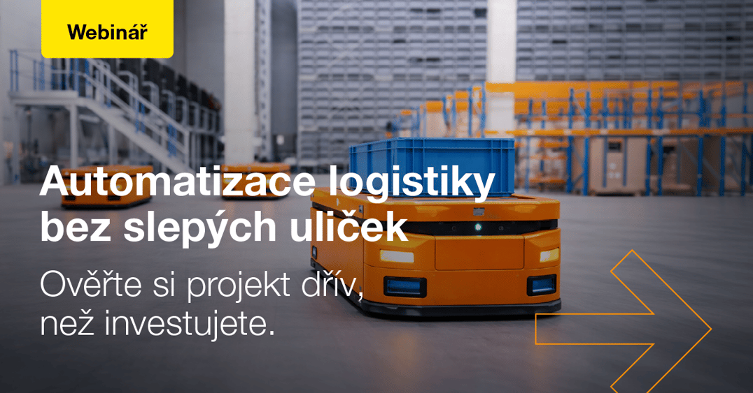 Webinar Automatizace