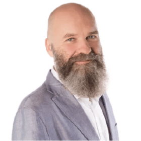 Rostislav Kubánek, Chief Financial Officer, Aimtec